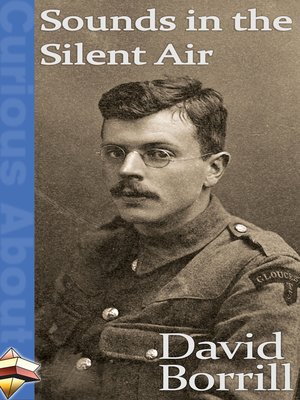 cover image of Sounds in the Silent Air